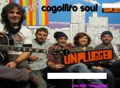 Concierto de Cogollito Soul