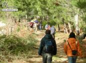 Senderismo, trekking. Rutas guiadas en el Valle del Jerte