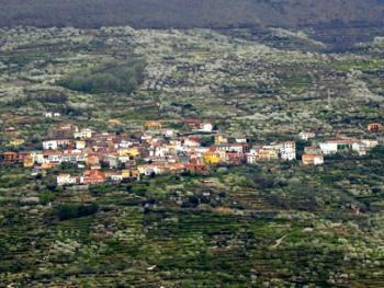 El Valle del Jerte aumentará en buen número sus habitantes de aquí al 2020