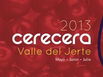 Programa y fechas CERECERA 2013 en el Valle del Jerte