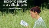 I Encuentro Literario en el Valle del Jerte